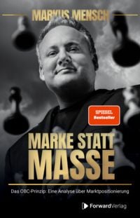 Produktbild: Marke statt Masse
