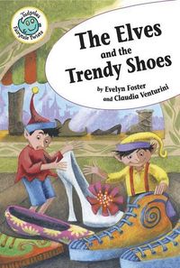 Produktbild: The Elves and the Trendy Shoes
