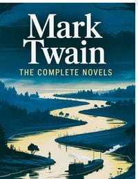 Produktbild: Mark Twain