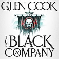 Produktbild: The Black Company