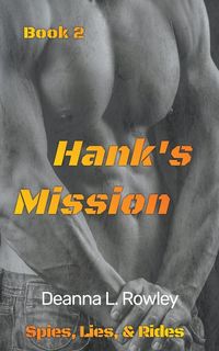 Produktbild: Hank's Mission