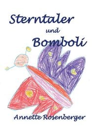 Produktbild: Sterntaler und Bomboli