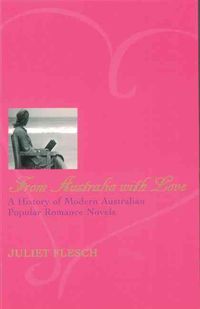 Produktbild: From Australia W/love