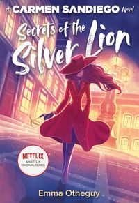 Produktbild: Secrets of the Silver Lion