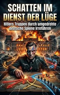 Produktbild: Schatten im Dienst der L&uuml;ge