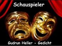 Produktbild: Schauspieler