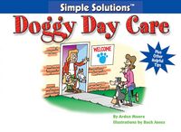 Produktbild: Doggy Day Care