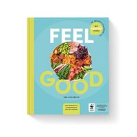 Produktbild: Feel good - Das Kochbuch