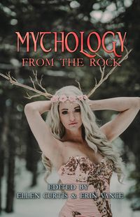 Produktbild: Mythology from the Rock