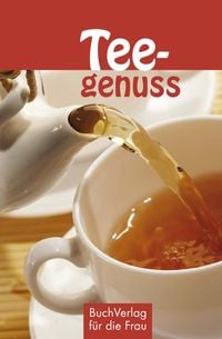 Produktbild: Teegenuss