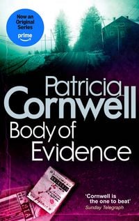 Produktbild: Body Of Evidence
