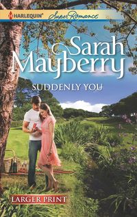 Produktbild: Suddenly You