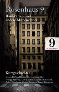 Produktbild: Rosenhaus 9