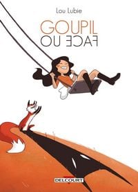 Produktbild: Goupil Ou Face