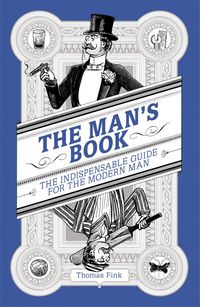 Produktbild: Fink, T: The Man's Book