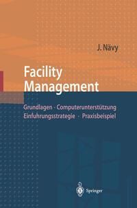 Produktbild: Facility Management