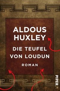 Produktbild: Die Teufel von Loudun