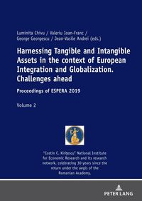 Produktbild: Harnessing Tangible and Intangible Assets in the context of European Integration and Globalization: Challenges ahead