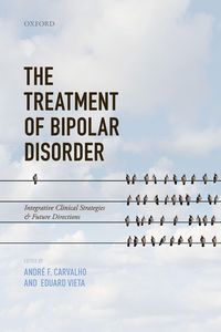 Produktbild: The Treatment of Bipolar Disorder