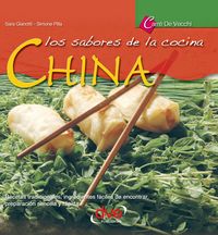Produktbild: Los sabores de la cocina china