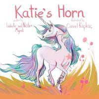 Produktbild: Katie's Horn