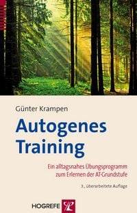 Produktbild: Autogenes Training