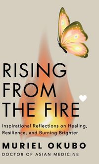 Produktbild: Rising From the Fire
