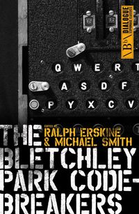 Produktbild: Bletchley Park Codebreakers