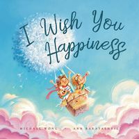 Produktbild: I Wish You Happiness