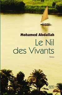 Produktbild: Le Nil des vivants