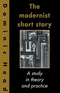 Produktbild: The Modernist Short Story