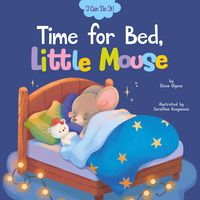 Produktbild: Time for Bed, Little Mouse