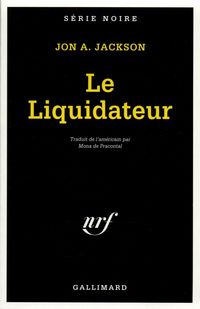Produktbild: Fre-Liquidateur