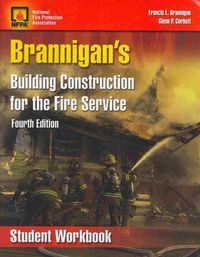 Produktbild: Brannigan's Building Construction for the Fire Service