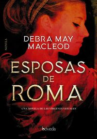 Produktbild: Esposas de Roma
