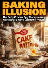 Produktbild: Baking the Illusion