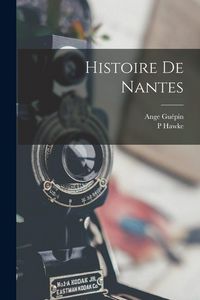 Produktbild: Histoire De Nantes