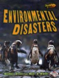Produktbild: Woods, M: Environmental Disasters