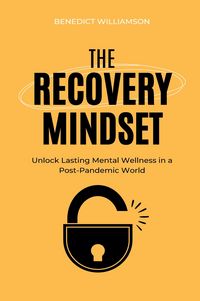Produktbild: The Recovery Mindset