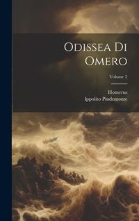Produktbild: Odissea Di Omero; Volume 2