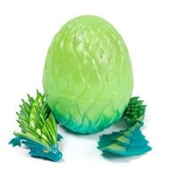 Produktbild: CRD Crystal Lynx Dragons