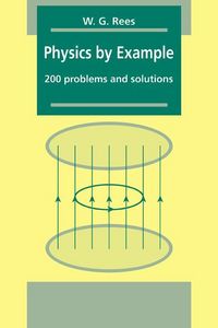 Produktbild: Physics by Example