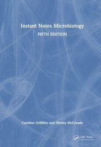 Produktbild: Instant Notes in Microbiology