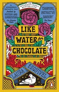 Produktbild: Like Water For Chocolate