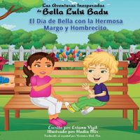 Produktbild: Las Aventuras Inesperadas de Bella Lul&uacute; Badu