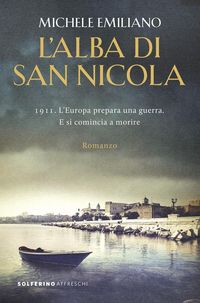 Produktbild: L' alba di san Nicola