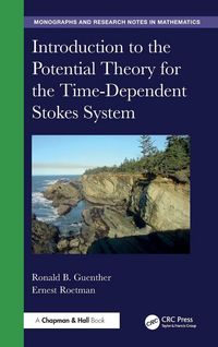 Produktbild: Introduction to the Potential Theory for the Time-Dependent Stokes System