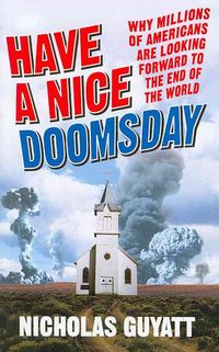 Produktbild: Have a Nice Doomsday