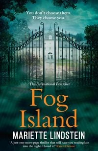 Produktbild: Fog Island