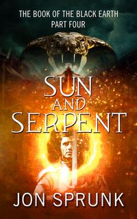 Produktbild: Sun and Serpent